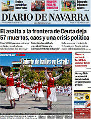 /Diario de Navarra