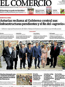 Periodico El Comercio