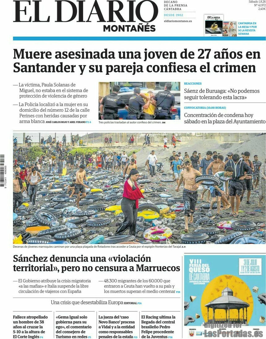 El Diario Montañés