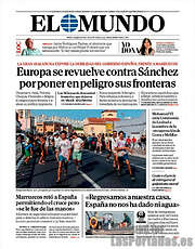 /El Mundo