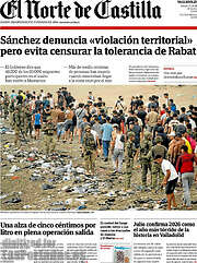/El Norte de Castilla