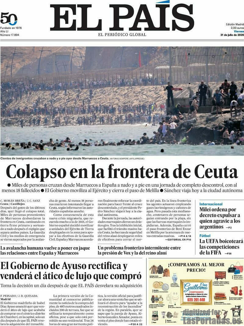 El País