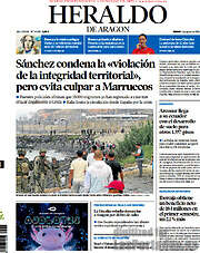 /Heraldo de Aragon