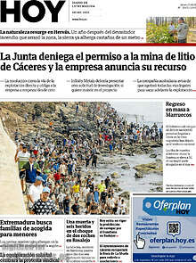 Periodico Hoy