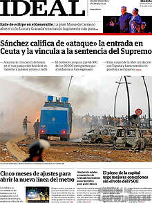 Periodico Ideal