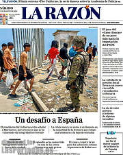 /La Razón