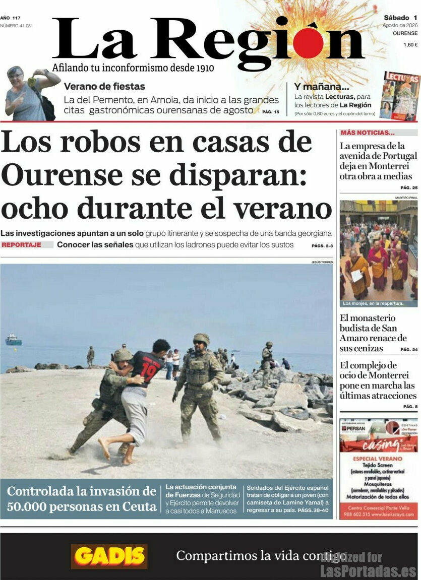 La Región