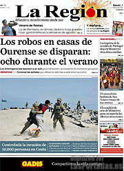 /La Región