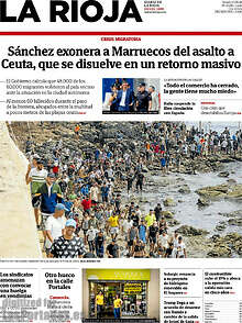 Periodico La Rioja
