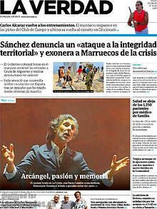 Periodico La Verdad