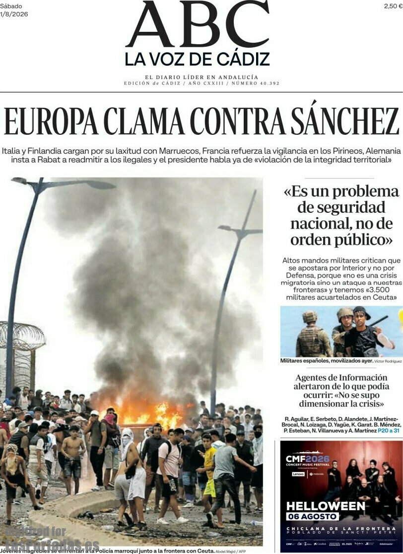 La Voz de Cádiz