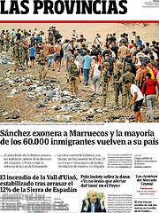 /Las Provincias