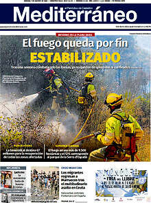 Periodico Mediterráneo