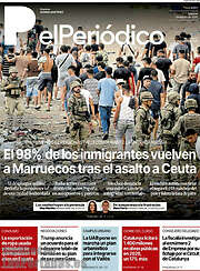 /El Periódico de Catalunya(Castellano)