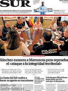 Periodico Sur