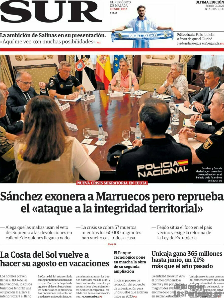 Sur
