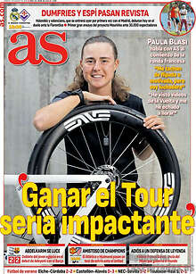 Periodico AS