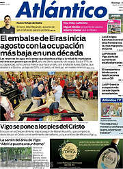 /Atlántico Diario
