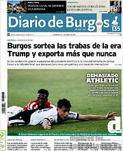 /Diario de Burgos