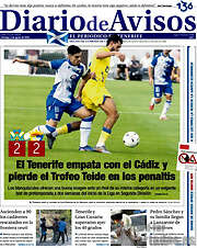 /Diario de Avisos
