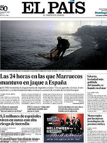 Periodico El País