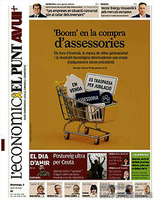 Periodico El Punt