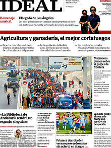 Periodico Ideal