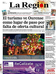 Periodico La Región