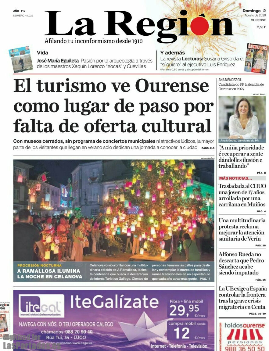 La Región