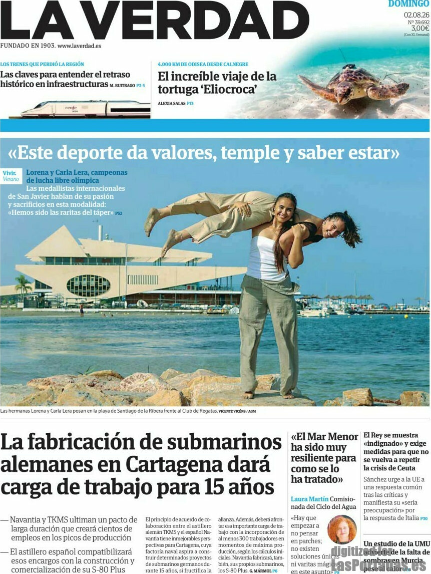 La Verdad