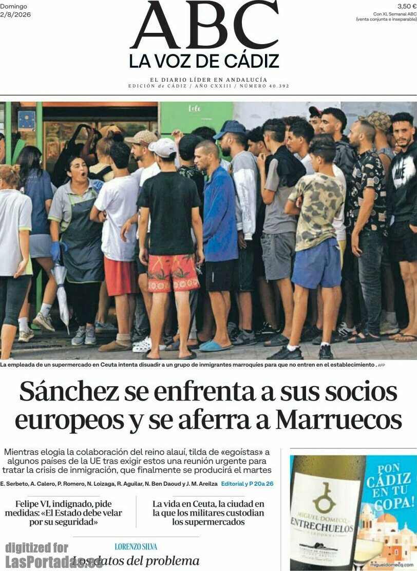 La Voz de Cádiz