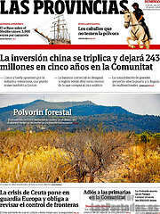 /Las Provincias