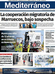 Periodico Mediterráneo