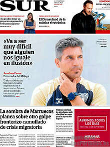 Periodico Sur