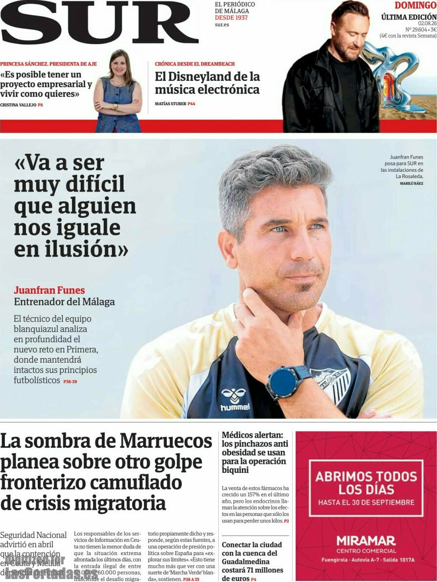 Sur