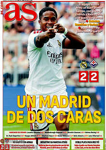 Periodico AS