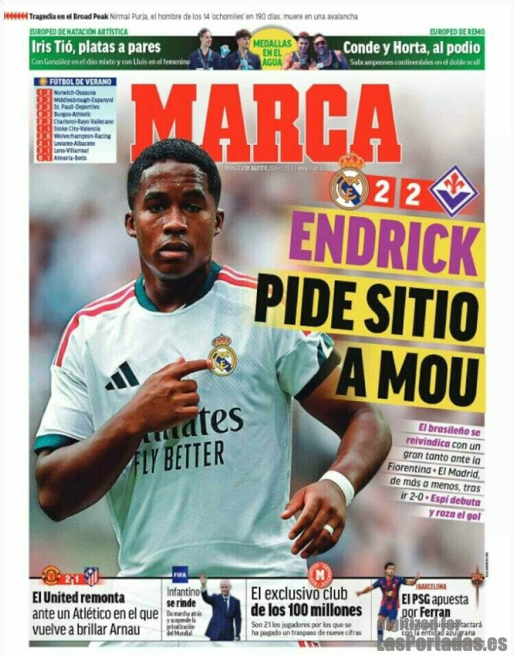 Marca