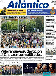 /Atlántico Diario