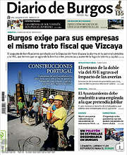 /Diario de Burgos