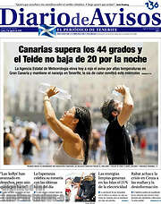 /Diario de Avisos