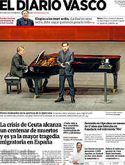 /El Diario Vasco