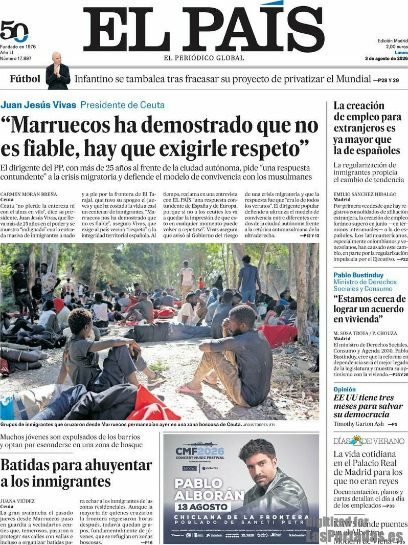 El País