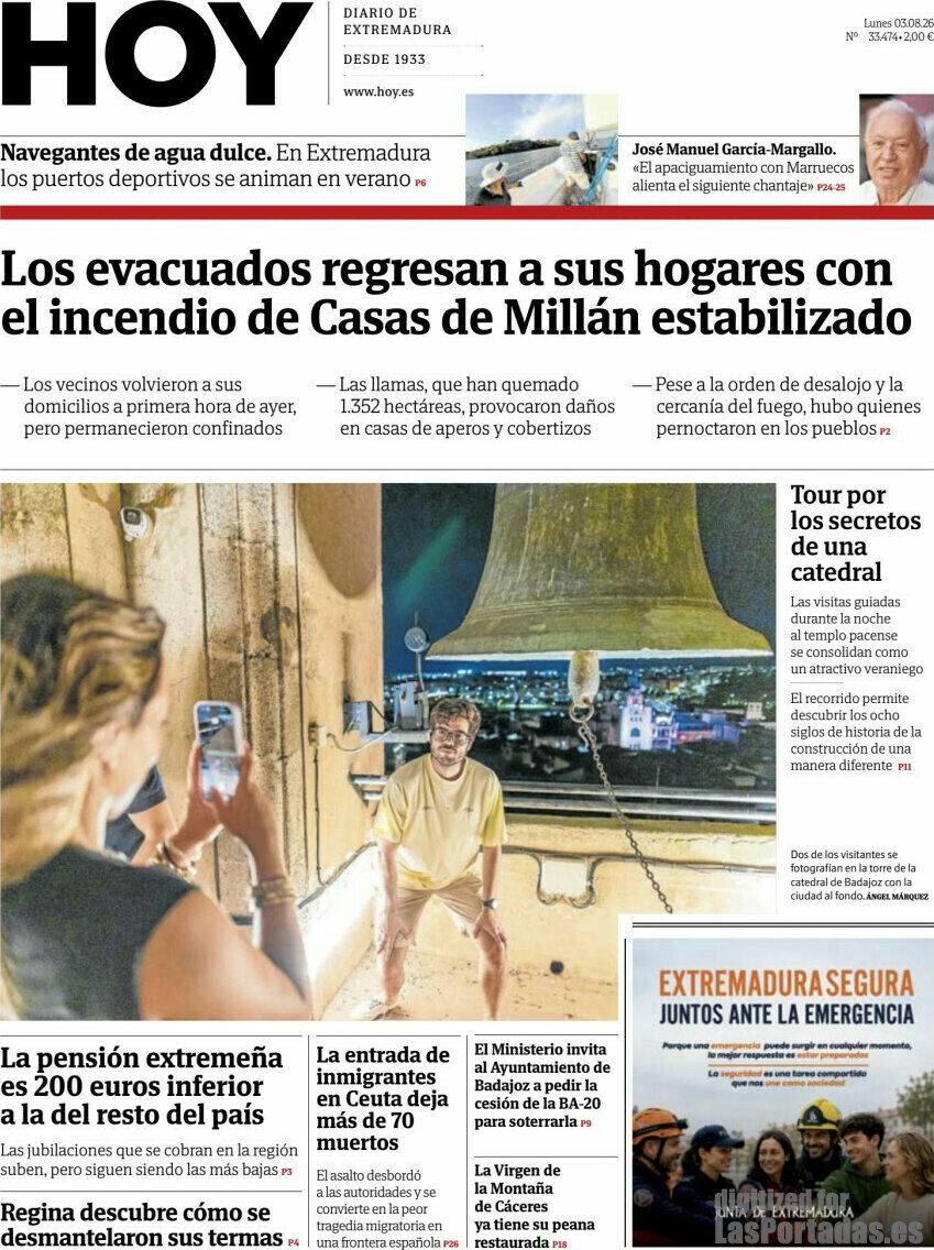 Hoy