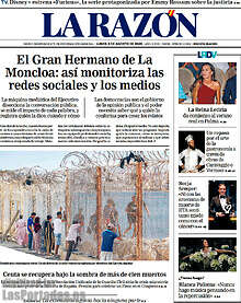 Periodico La Razón