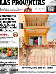 /Las Provincias