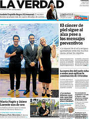 /La Verdad Cartagena