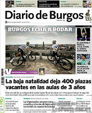 /Diario de Burgos