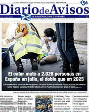 /Diario de Avisos
