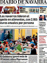 /Diario de Navarra