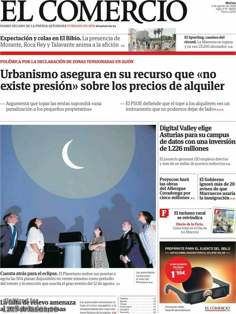 El Comercio